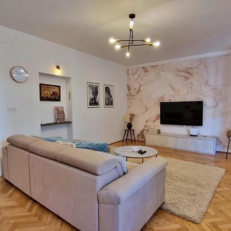 Apartment Hana Omiš Εξωτερικό φωτογραφία