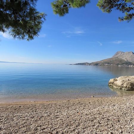 Apartment Hana Omiš Εξωτερικό φωτογραφία