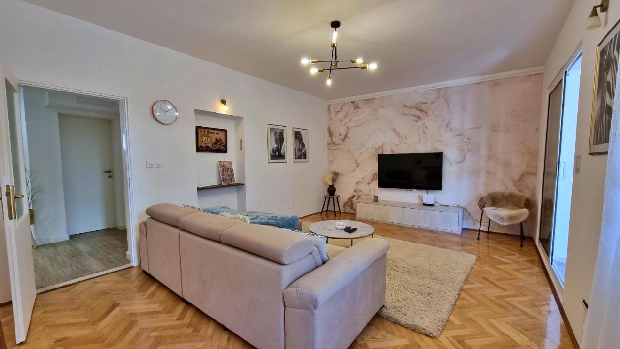 Apartment Hana Omiš Εξωτερικό φωτογραφία