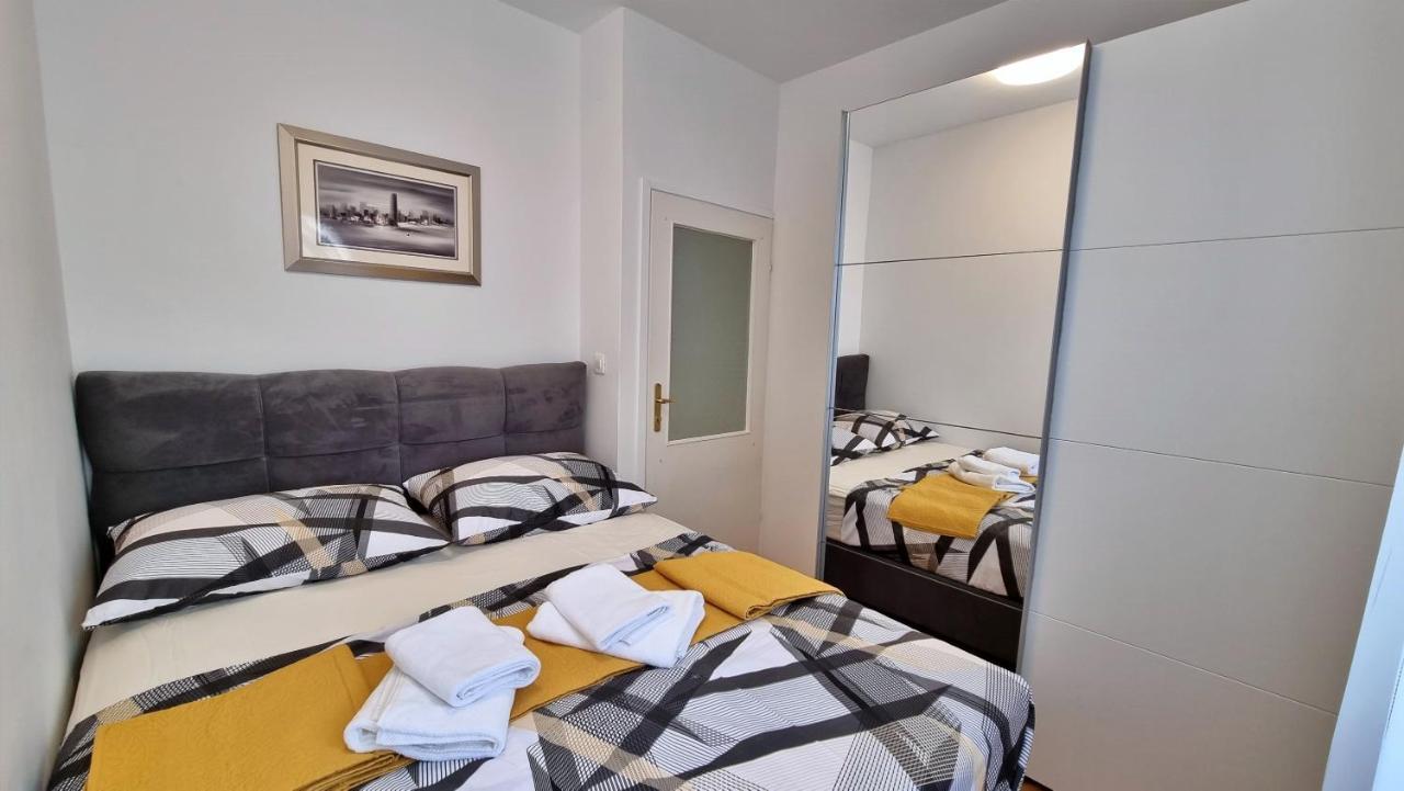 Apartment Hana Omiš Εξωτερικό φωτογραφία