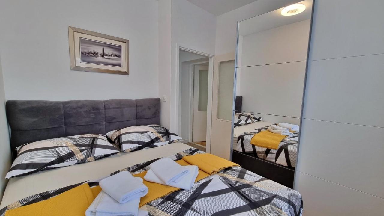 Apartment Hana Omiš Εξωτερικό φωτογραφία