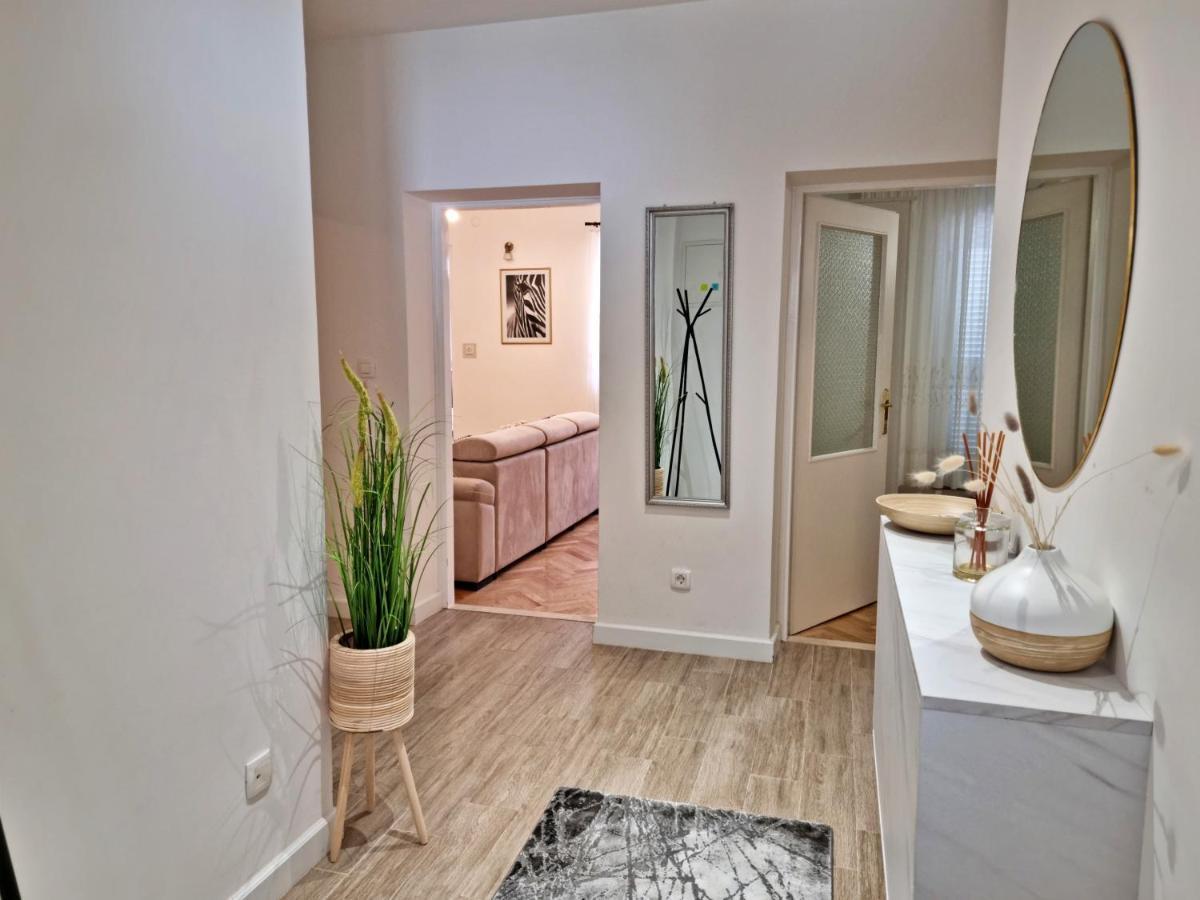 Apartment Hana Omiš Εξωτερικό φωτογραφία