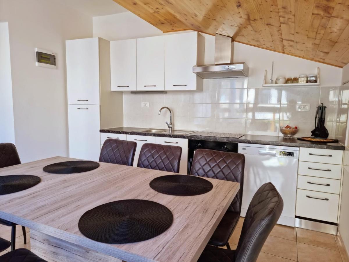 Apartment Hana Omiš Εξωτερικό φωτογραφία