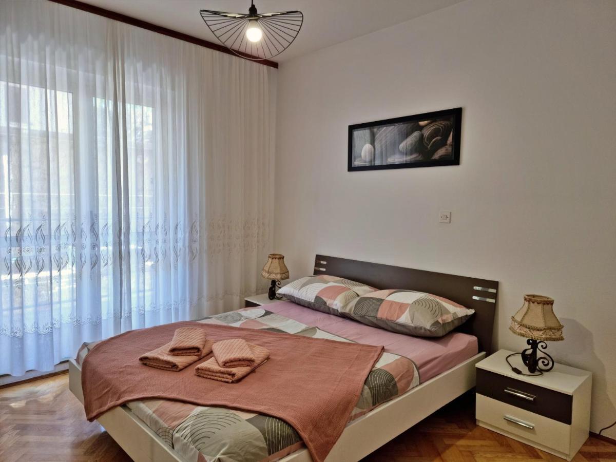 Apartment Hana Omiš Εξωτερικό φωτογραφία