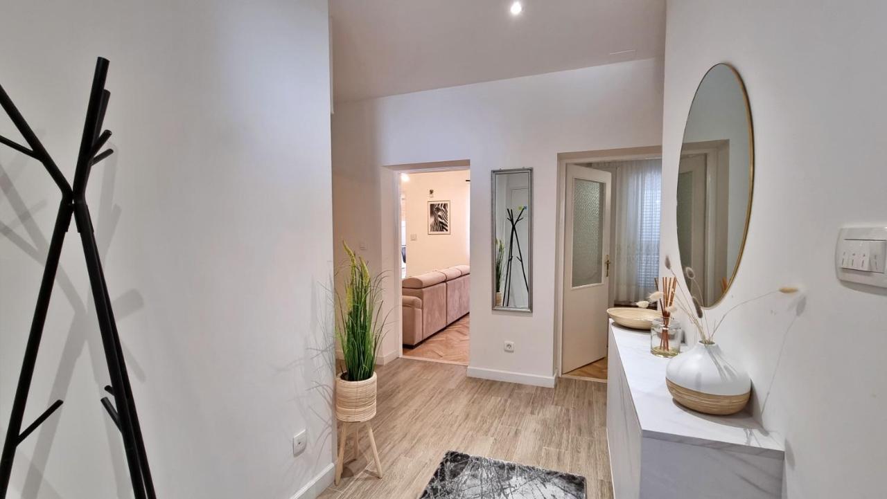 Apartment Hana Omiš Εξωτερικό φωτογραφία