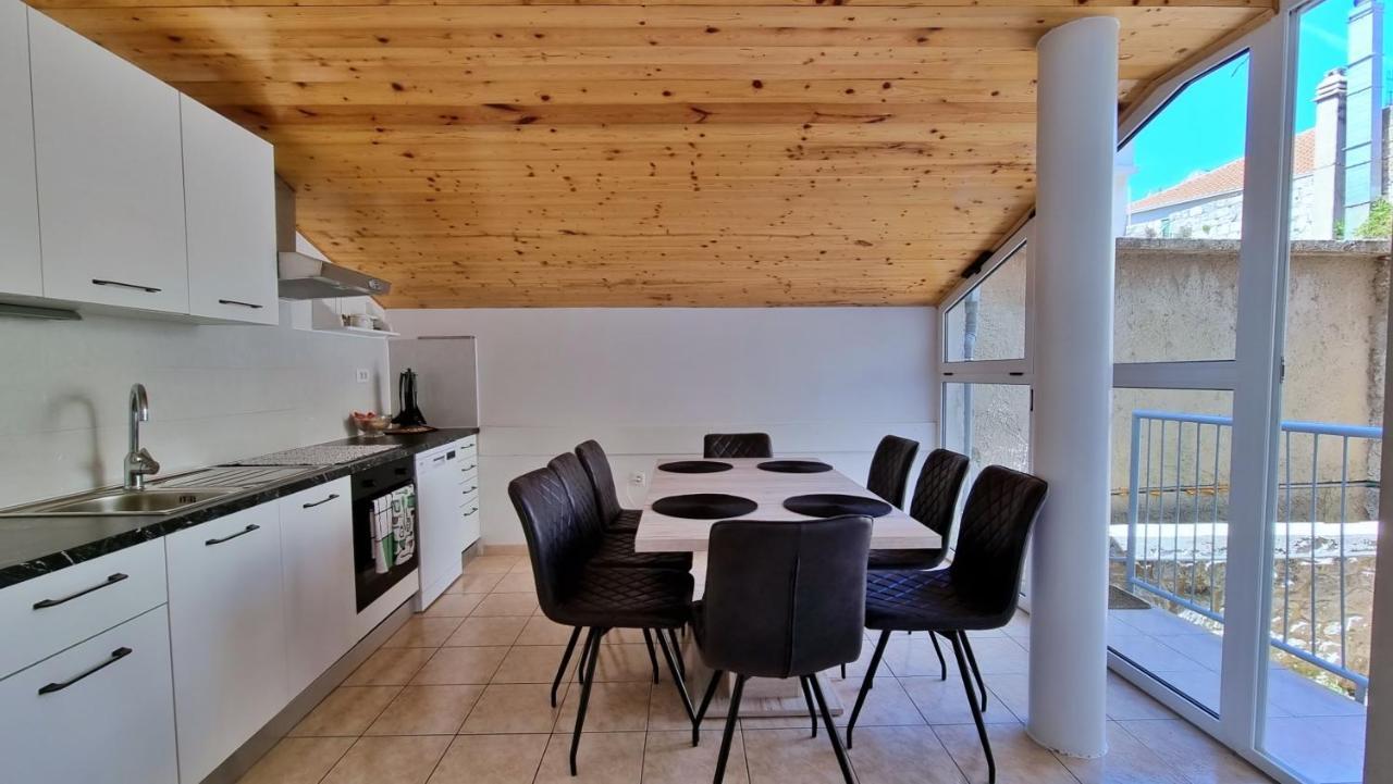 Apartment Hana Omiš Εξωτερικό φωτογραφία
