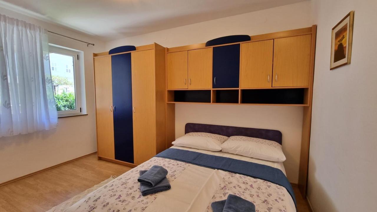 Apartment Hana Omiš Εξωτερικό φωτογραφία