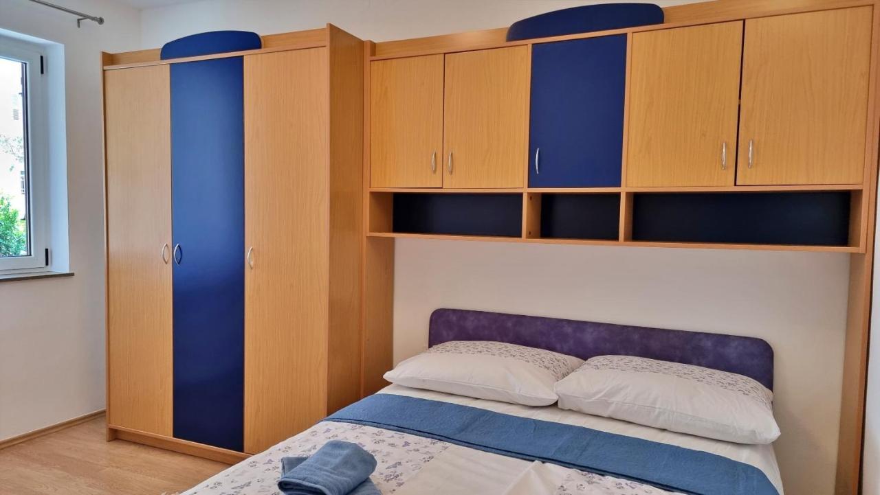 Apartment Hana Omiš Εξωτερικό φωτογραφία