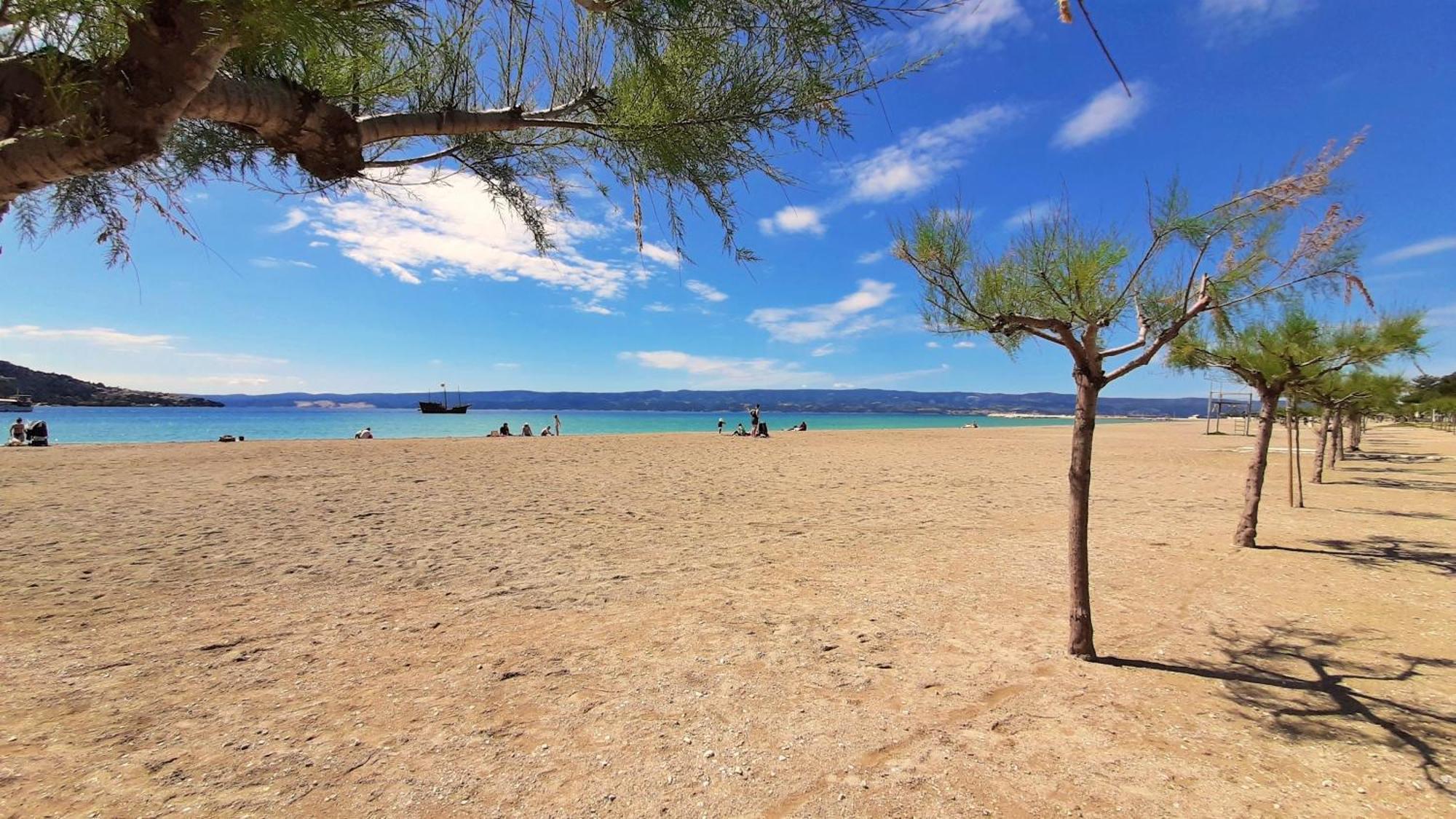 Apartment Hana Omiš Εξωτερικό φωτογραφία