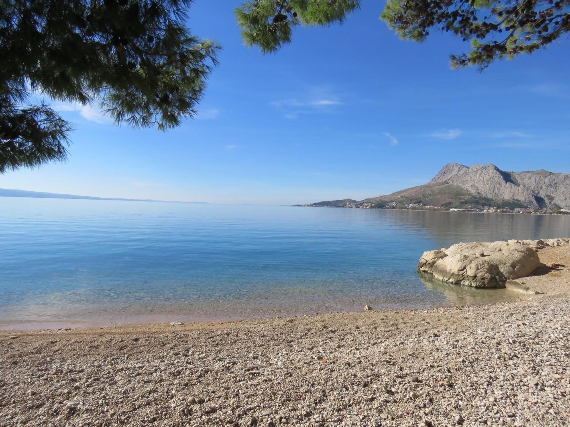 Apartment Hana Omiš Εξωτερικό φωτογραφία