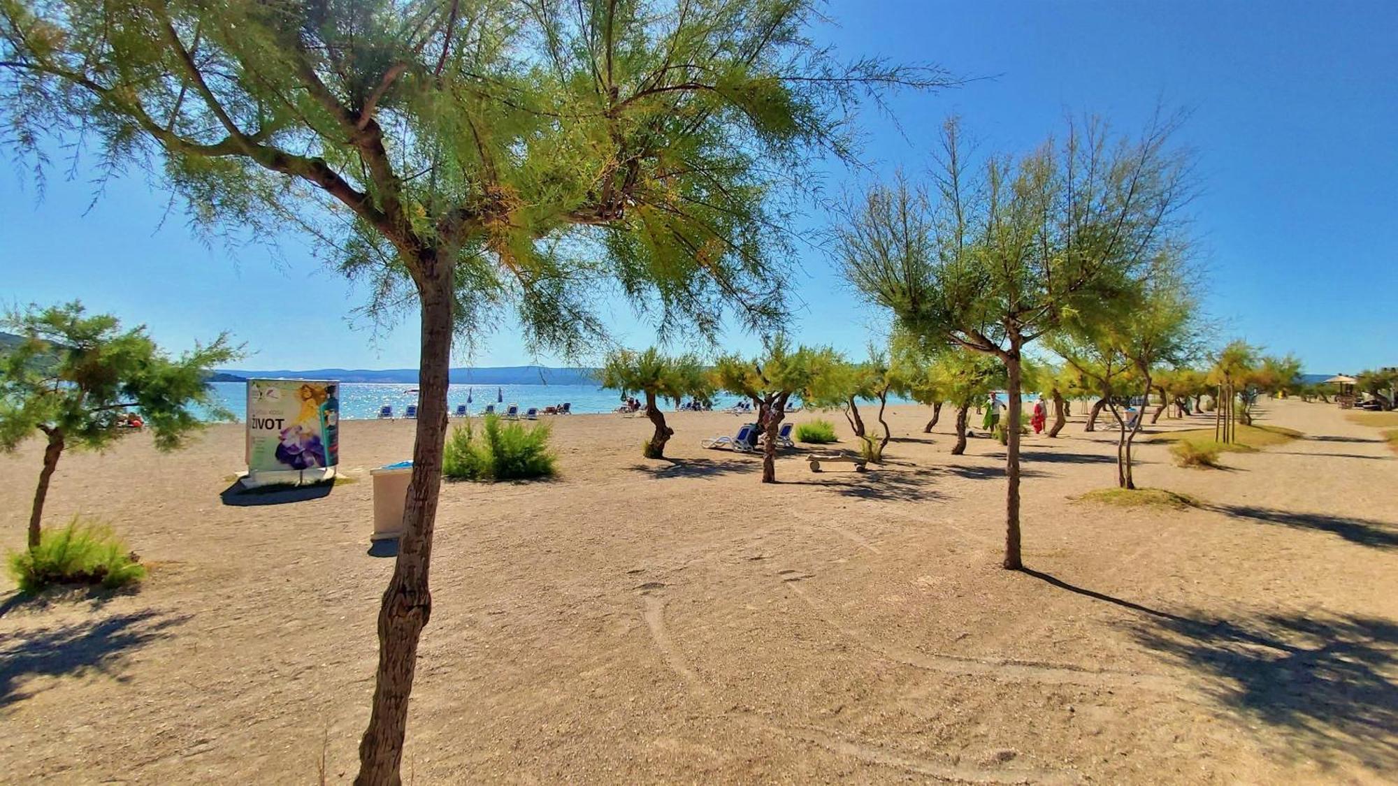 Apartment Hana Omiš Εξωτερικό φωτογραφία